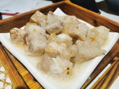 -味可道美食坊(福基路店)