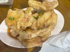 -聚合鑫东北熏酱熟食麻辣面(长阳店)