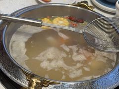 -千牛将·鲜牛肉火锅(开元路店)