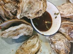 -烤满分·东北烧烤(首经贸店)