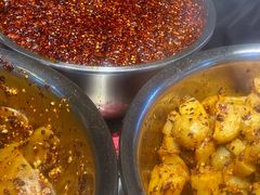 -周小亮丁家坡洋芋(全国总店)