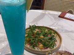 -盐说·西式餐酒馆(光明万达店)