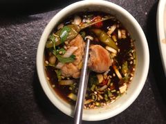 -韩盛·盛江山自助料理(中街大悦城店)