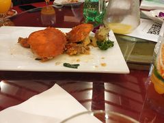 -渔堂公园餐厅·本帮菜(乐园路店)