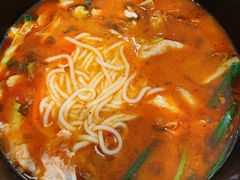 -过桥缘·过桥米线(北京望京万象汇店)