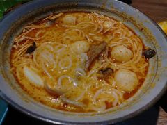 -长勺子东南亚(街道口店)