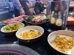 -老卜奎齐齐哈尔烤肉(人民东路店)