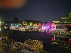 -西塘古镇-倪宅
