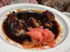-禾府酒家·传统广府味(番禺店)