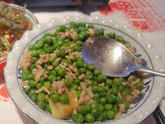 -老闵田螺馆·南昌市井菜·特色小吃(总店)