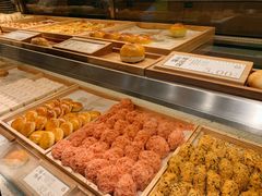 -泸溪河桃酥(西直门凯德店)