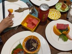 -阿外楼度假酒店-阿咖啡自助餐厅
