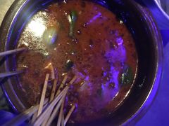 -很久以前羊肉串(清河店)