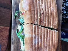 -Alimentari早午餐(安福路店)