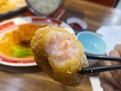 -勇興發港式茶餐厅(江宁店)