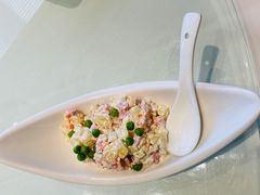 土豆沙拉-老正兴菜馆(徐汇店)