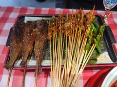 -辣小鲜·南昌大排档(船山路店)