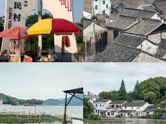 -晓琦农家菜馆·地道农家菜