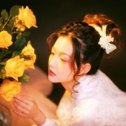 -盘子女人坊古装写真摄影(厦门总店)