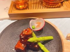 -叶叶菩提·晋福宫