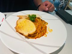 -米斯特比萨(罗斯福店)
