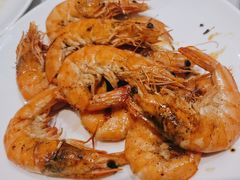 -晶丽香榭自助餐(南京大饭店)