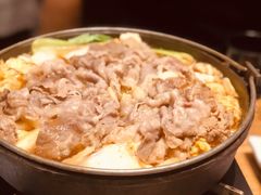 寿喜锅-花亭(仲盛世界商城店)