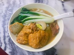 -老西关濑粉(文明路店)