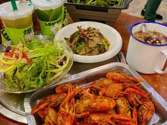 -草本味·市井羊肉馆(新开铺总店)