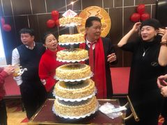 -广州同裕国际酒店