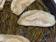 -松针蔡记蒸饺(花园路店)