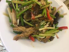 -老虎滩船说·海胆水饺·大连海鲜(老虎滩店)