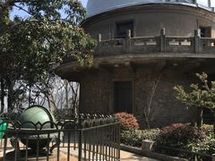 -紫金山天文台