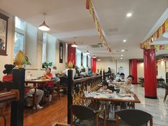 -老都一处饺子馆(道里店)