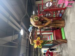 -玩元素·家庭游乐成长中心(香格里拉店)