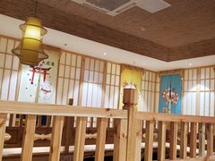 -汤W城市微度假(仓山店)