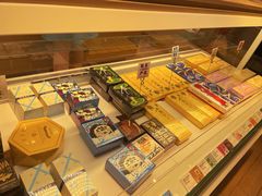 -好利来(团结湖店)