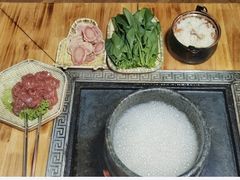 -滇藏石锅宴(北门坡古城管理局店)