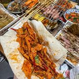 徐州烧烤我尊的zui爱这家！﻿ 环境chao好