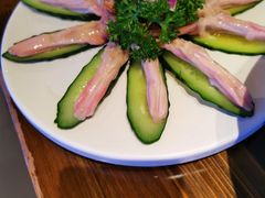 鲜鸭舌-周师兄大刀腰片火锅(洪崖洞旗舰店)