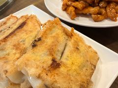 -今鲜源酒店·海鲜锅贴青岛菜(新湛路店)