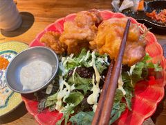 -鸟幸 TORISAKI 炭火居酒屋