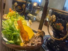 -素慧餐厅(大虹桥店)