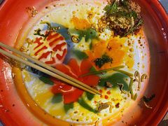 -蜀都冒菜·酱蟹生腌