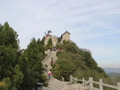 -青州市云门山风景区