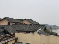 -崇阳三特浪口温泉