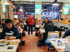 -禾记海鲜烧烤(八一路店)