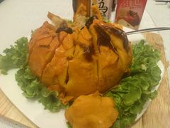 -新疆大厦·慕士塔格餐厅