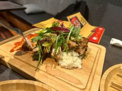 -Boxing Cat Brewery拳击猫精酿啤酒馆(永福店)
