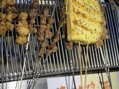 -大成海鲜烧烤·小龙虾(五角场店)